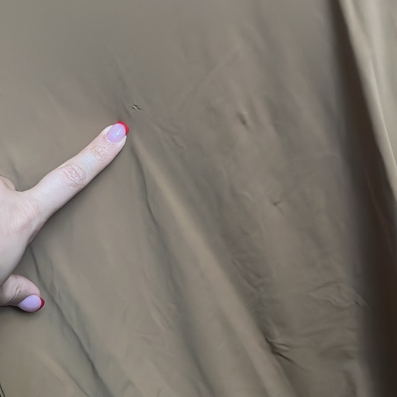 Zara bodysuit - Picture 2 of 6